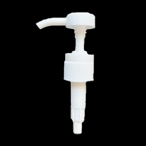 Hjärtligt Pump 300 ml
