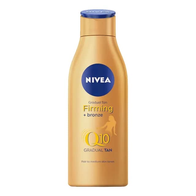 NIVEA Gradual Tan 200 ml