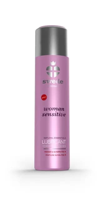 Swede Original Aqua Women Sensitive Lube 60 ml