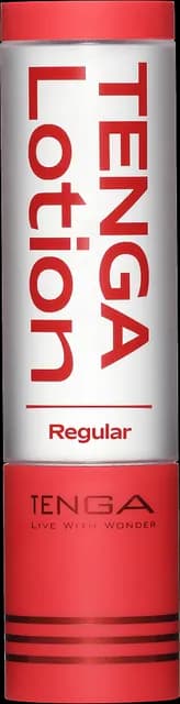 Tenga Lotion Regular Glidmedel 170 ml