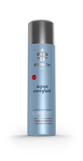 Swede Original Aqua Comfort Lube 60 ml