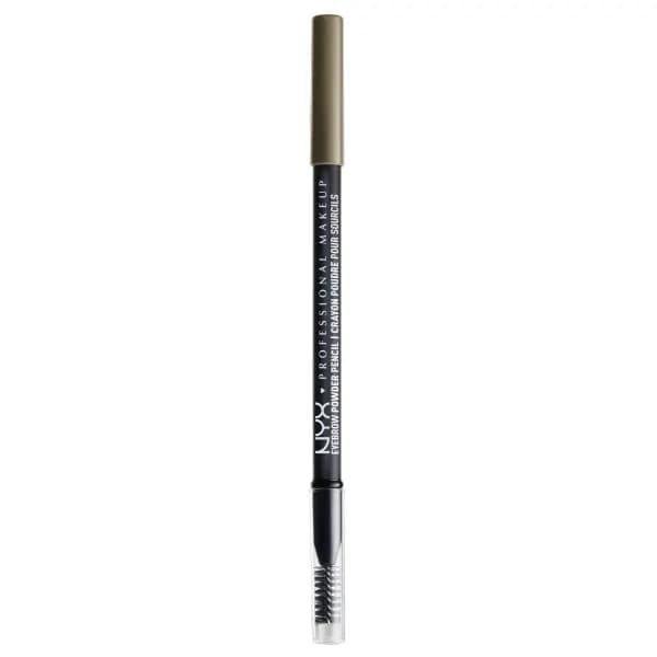 NYX Professional Makeup Eyebrow Powder Pencil Brunette 6 1,4 g