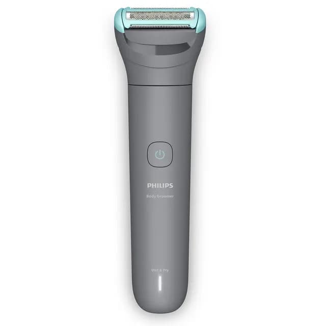 Philips Body Groomer 3000 Series