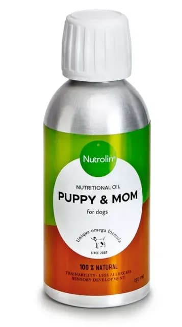 Nutrolin Puppy & Mom 150 ml