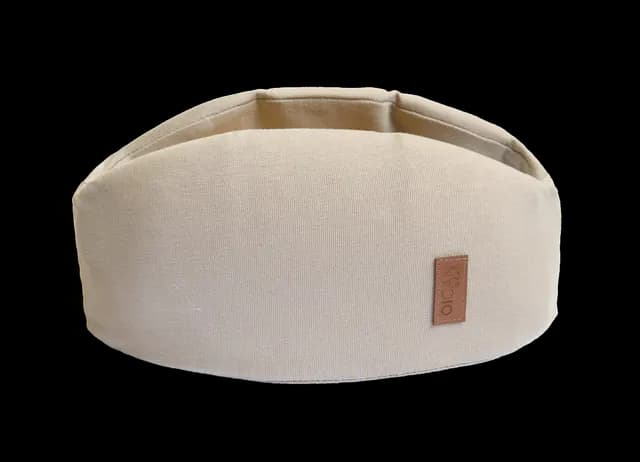 OICAN Safe Band Beige S