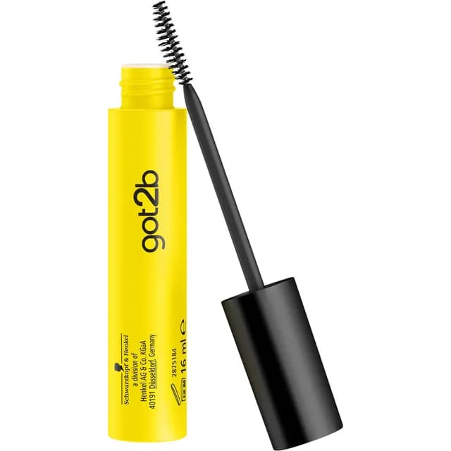 got2b Glued 4 Brows & Edges 2-i-1 Gel 16 ml