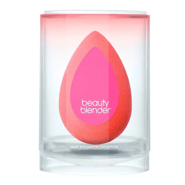 Beautyblender Beauty Blusher Coral Pink Cheeky
