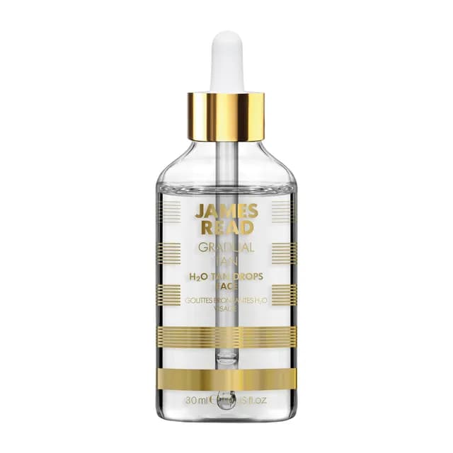 James Read Tan Drops Face 30 ml
