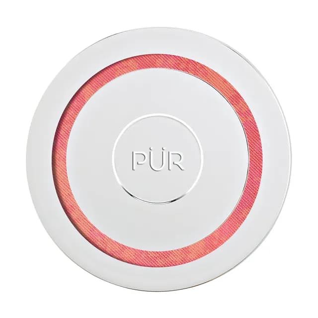 PÜR Blushing Act Pretty in Peach 8 g