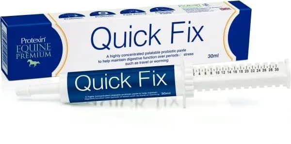 Equine Premium Quick Fix 30 ml