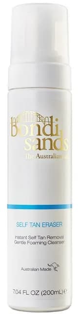 Bondi Sands Self Tan Eraser 200 ml