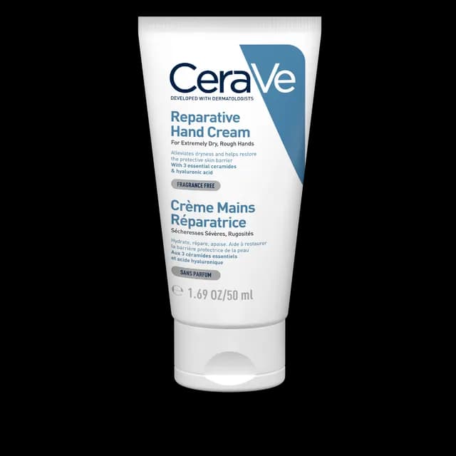 CeraVe Reparative Hand Cream 50 ml