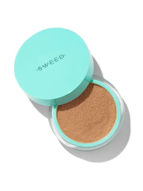 SWEED Miracle Powder 04 Tan 7 g
