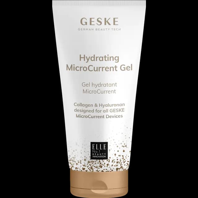 GESKE Hydrating MicroCurrent Gel 100 ml