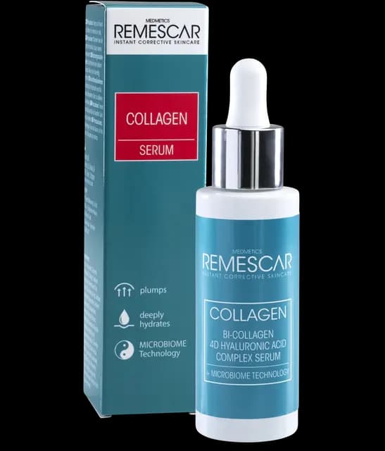 Remescar Collagen Serum 30 ml
