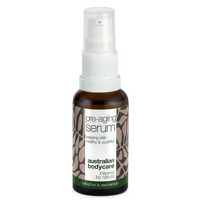 Australian Bodycare Pre-aging Serum 30 ml