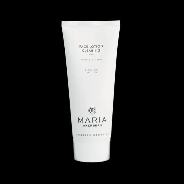 Maria Åkerberg Face Lotion Clearing 100 ml