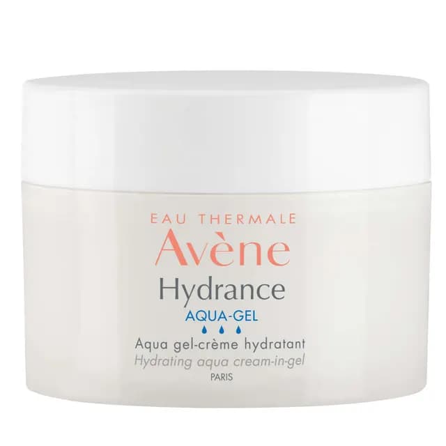 Avène Hydrance Aqua-gel 50 ml