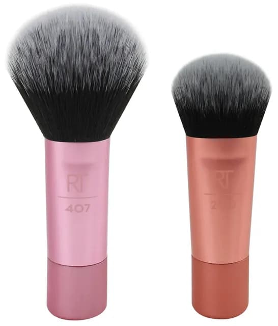 Real Techniques Mini Brush Duo