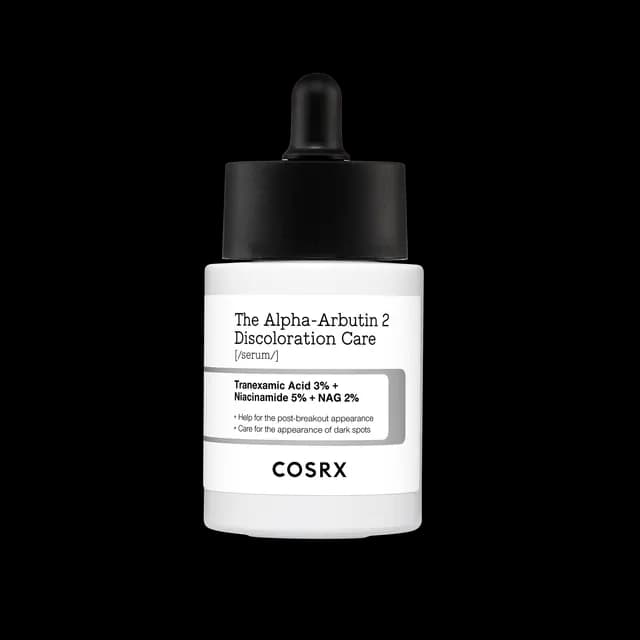COSRX The Alpha-Arbutin 2 Discoloration Care Serum 50 ml