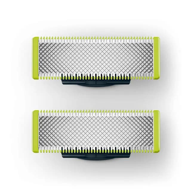 Philips OneBlade Ersättningsrakblad QP220/50 2 st