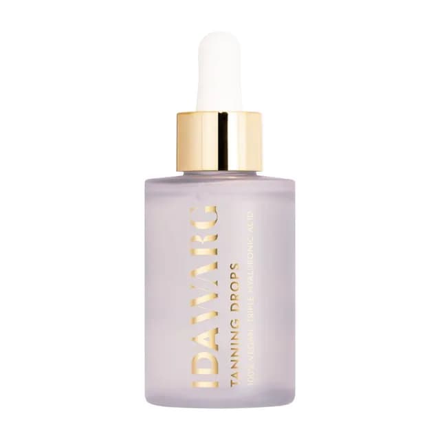 IDA WARG Beauty Tanning Drops 45 ml