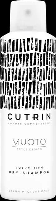 Cutrin MUOTO Volumizing Dry-Shampoo 200 ml