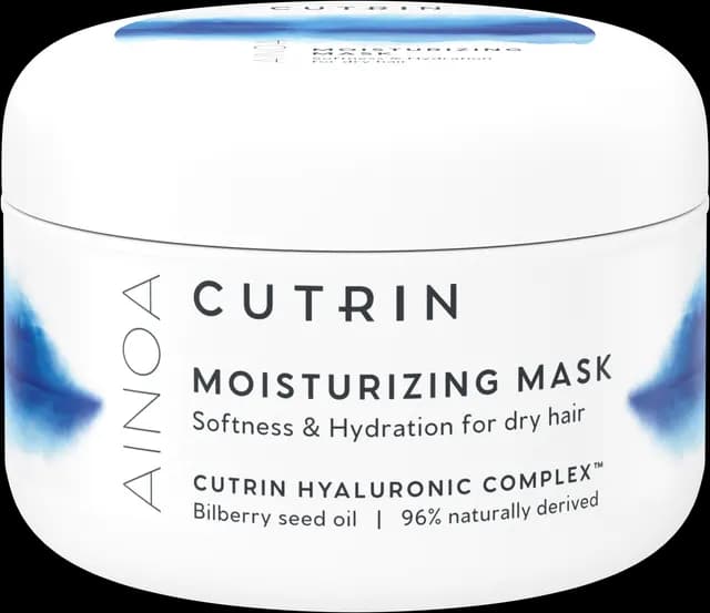 Cutrin AINOA Moisturizing Mask 200 ml