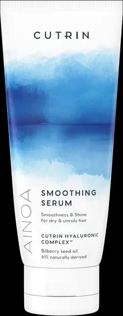 Cutrin AINOA Smoothing Serum 100 ml