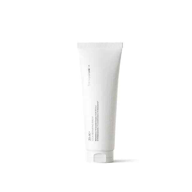 Niche Beauty Lab Zi-K Cica Repairing Balm 100 ml
