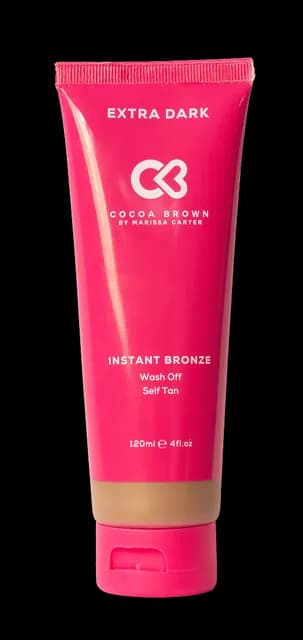Cocoa Brown Instant Bronze Extra Dark 120 ml