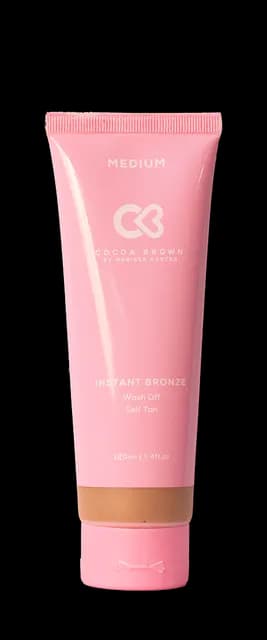 Cocoa Brown Instant Bronze Medium 120 ml