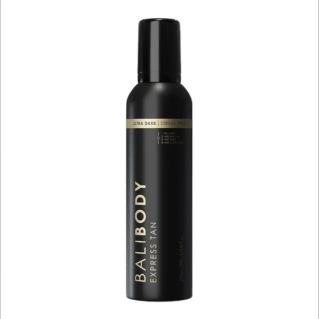 Bali Body Express Ultra Dark 225 ml