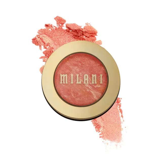 Milani Baked Blush Corallina 3,5 g