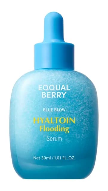 Eqqualberry Hyaltoin Flooding Serum 30 ml