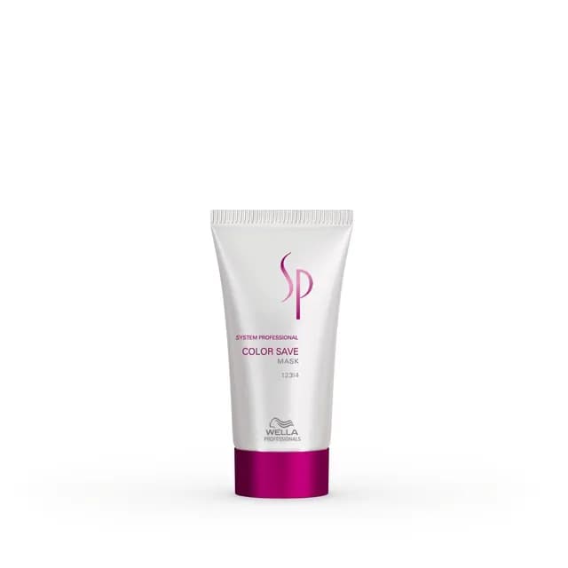 Wella Professionals SP Classic Color Save Mask 30 ml