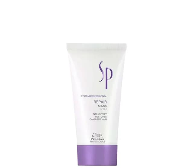 Wella Professionals SP Classic Repair Mask 30 ml