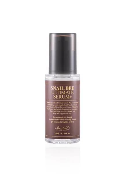 Benton Snail Bee Ultimate Serum Plus 35 ml