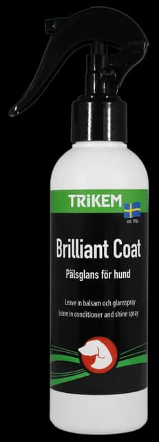 TRIKEM Brilliant Coat 200 ml