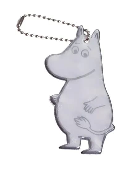 Glimmis Reflex Mumin