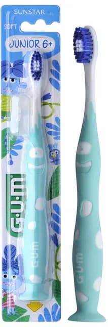 GUM Junior Tandborste 7-9 år 1 st