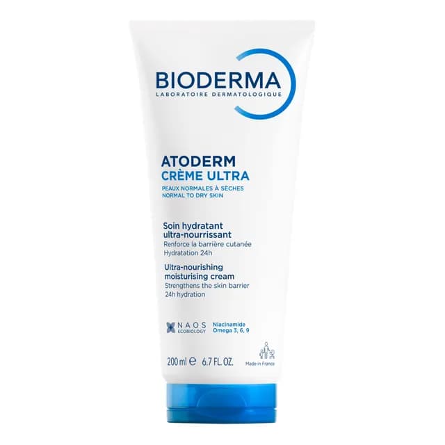 Bioderma Atoderm Creme Ultra 200 ml