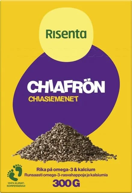 Risenta Chiafrön 300 g
