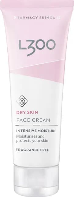 L300 Intensive Moisture Face Cream 30 ml