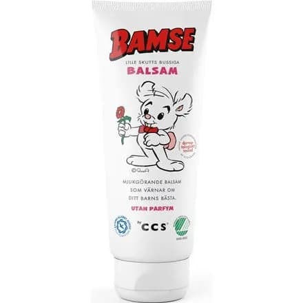 Bamse Lille Skutts Bussiga Balsam 200 ml