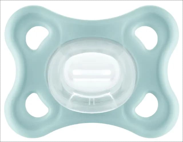 MAM Comfort 3-12 m Green