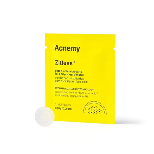 Niche Beauty Lab Zitless Patches 5 st