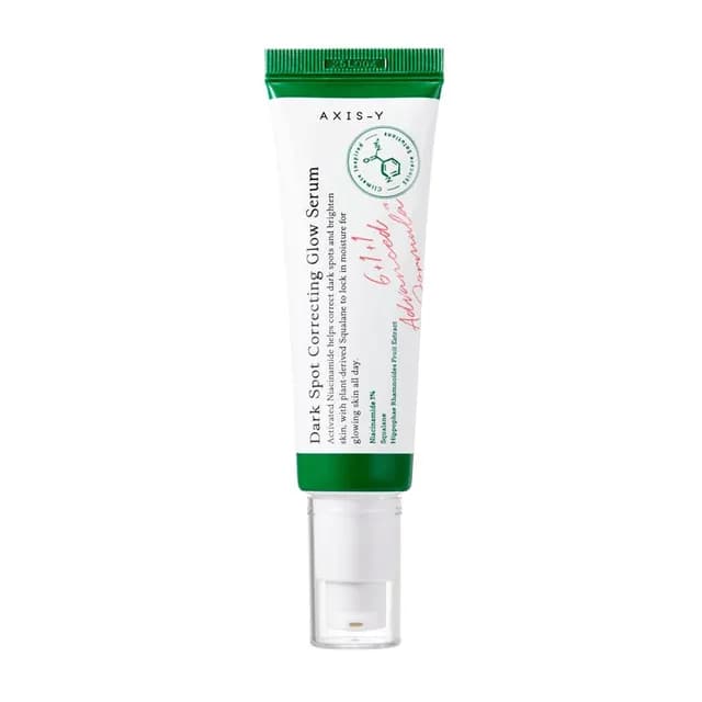 AXIS-Y Dark Spot Correcting Glow Serum 50 ml