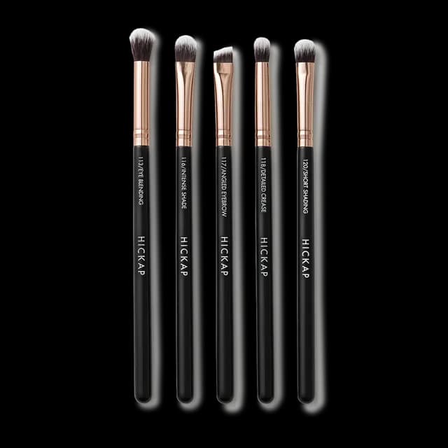 HICKAP Classic Eye Set 5 st