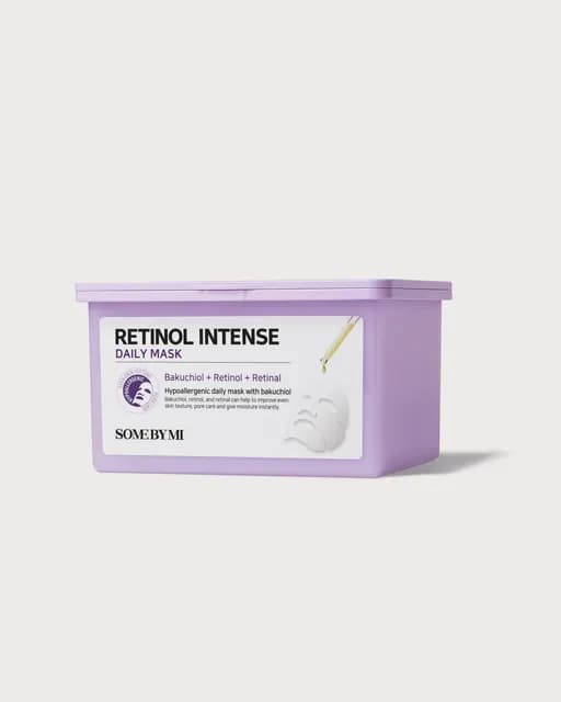 Some By Mi Retinol Intense Daily Mask 30 st